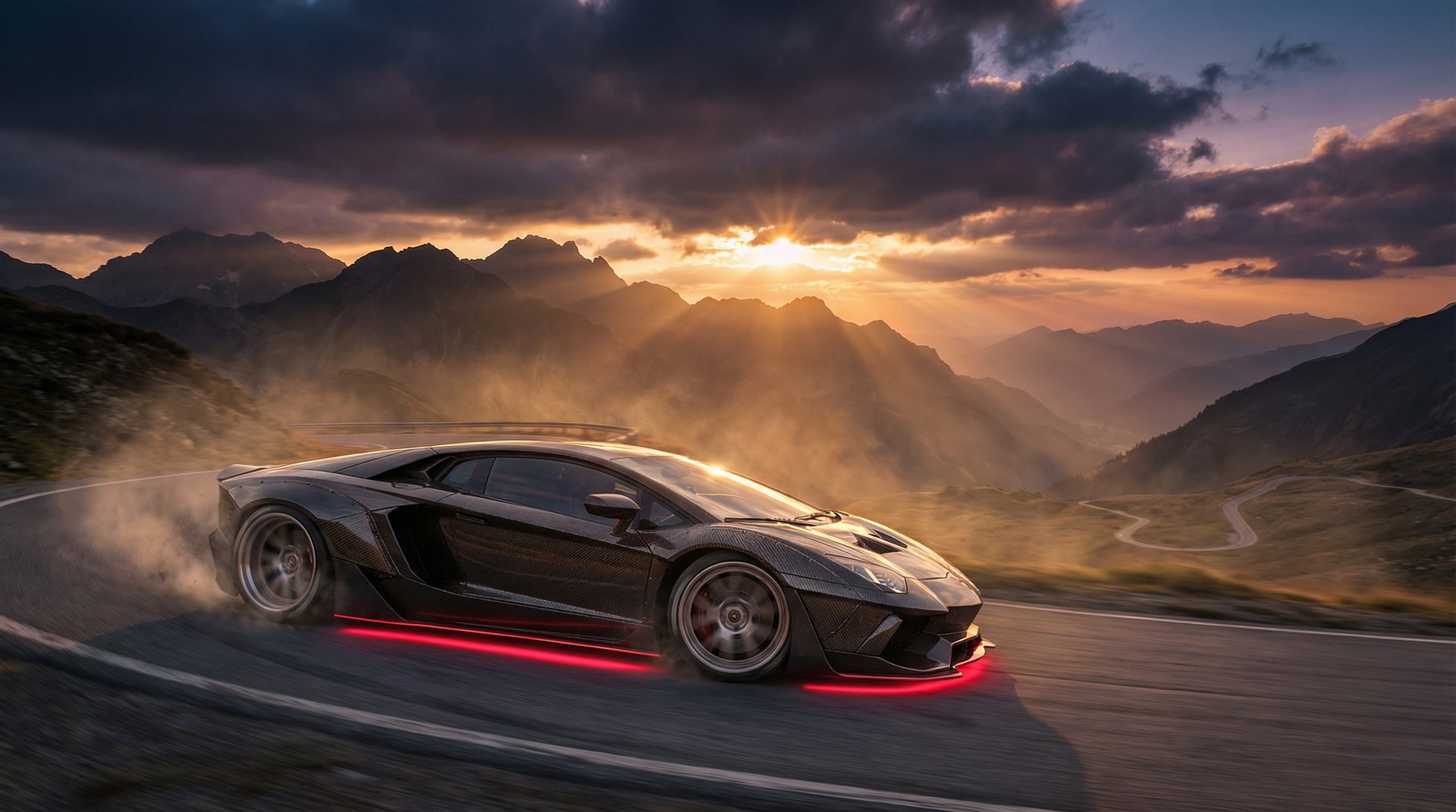 国产汽车改装视频社区